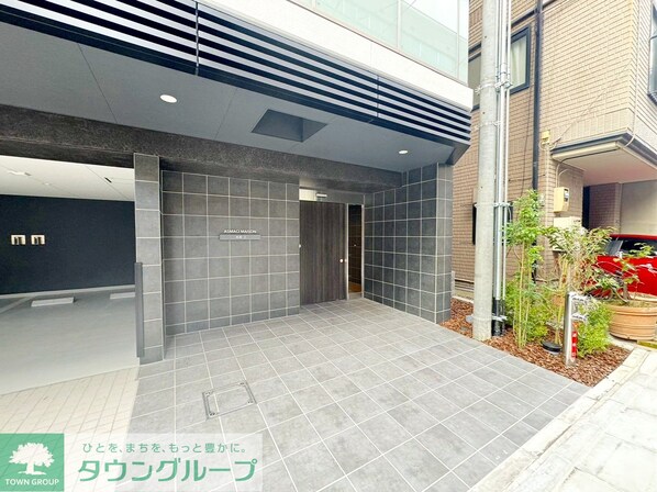 ASMACI MAISON両国IIの物件内観写真